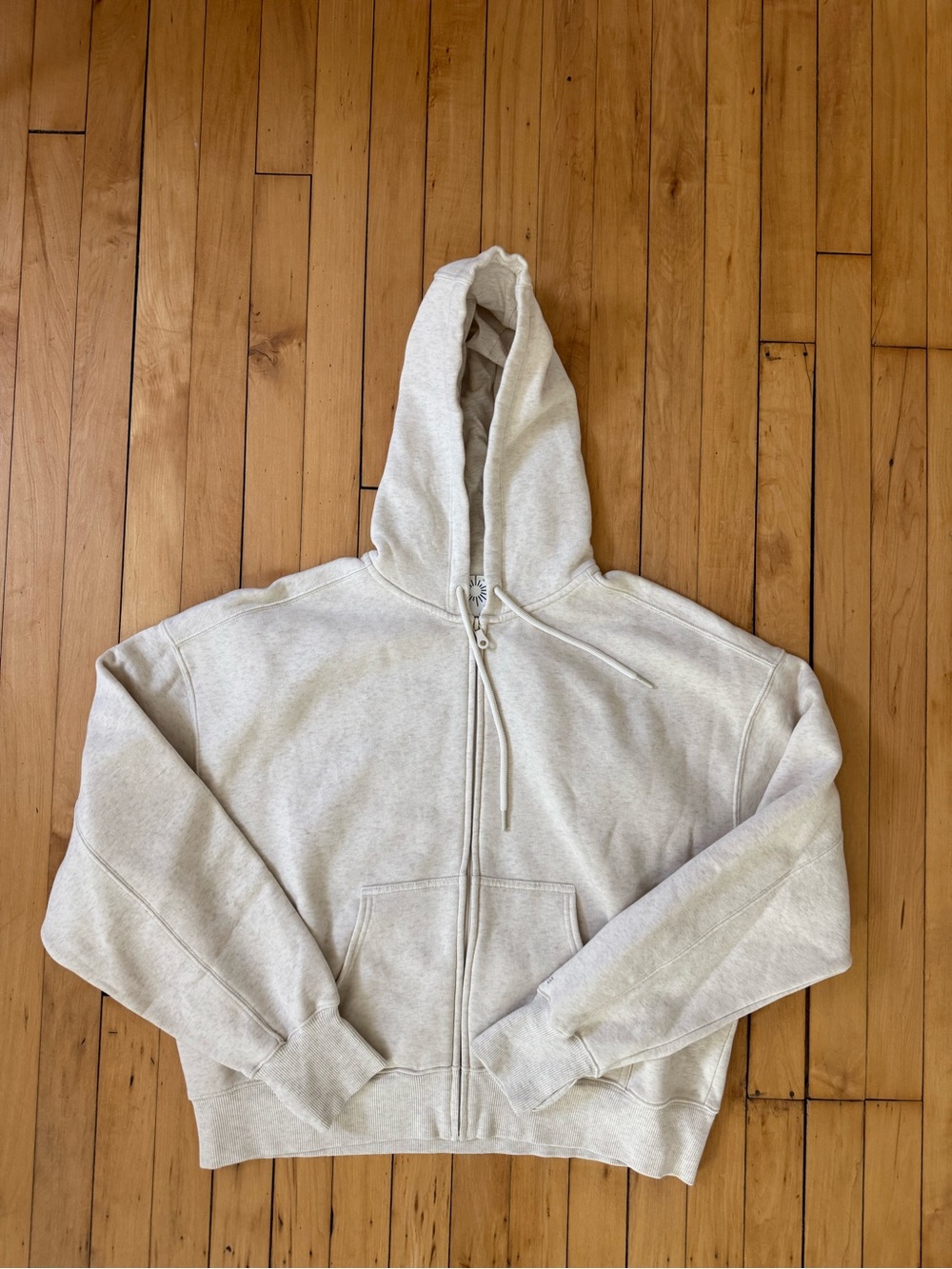 Offline by aerie hoodie